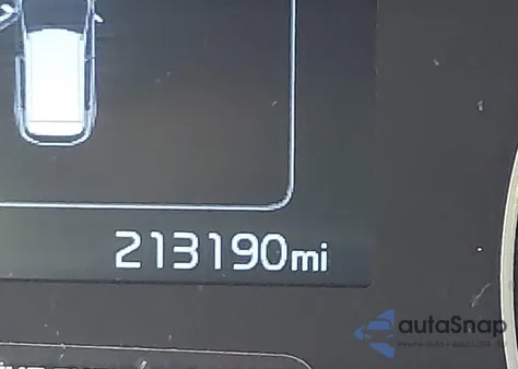 2017 Kia Sportage Ex z USA, uszkodzony, nr VIN KNDPN3AC2H7036379